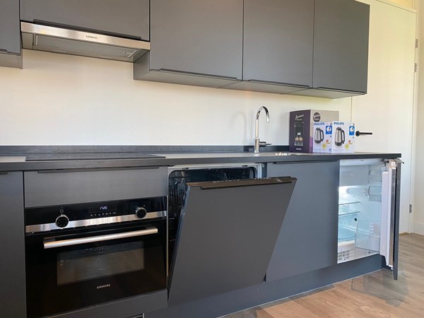 Foto - Onder optie: Eckartseweg Zuid, 5623 PC Eindhoven